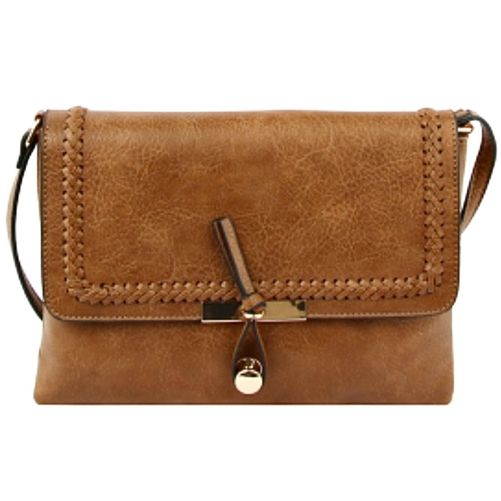 Le Miel crossbody purse